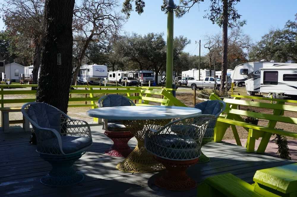 Eden RV Resort - Photo 2