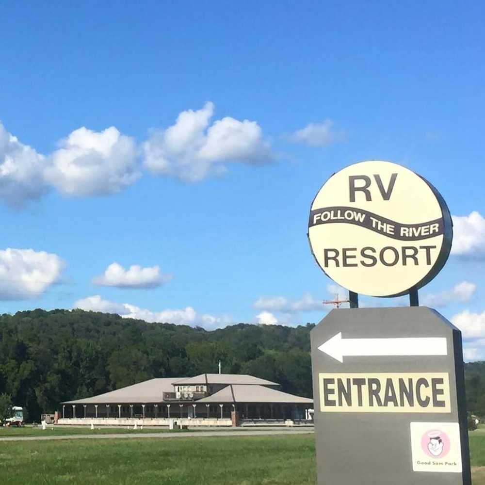 Follow the River RV Resort, Florence, Indiana - Photo 2