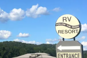 Follow the River RV Resort – photo 2