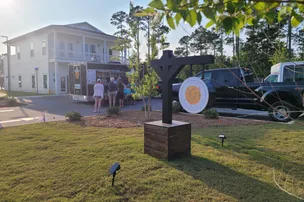 30A Luxury RV Resort – photo 5