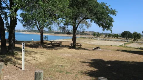 Lakeside Triple 24 Person Group Site — image 1 of 1