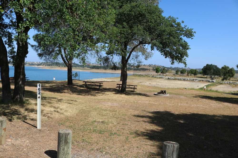 Lake Camanche South Shore Wallace, California Campspot