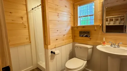 Cabin 55 — image 2 of 7
