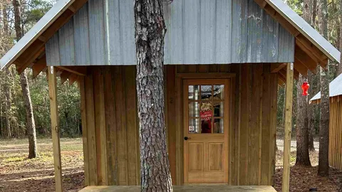 Rustic Cabin #2 — image 1 of 1