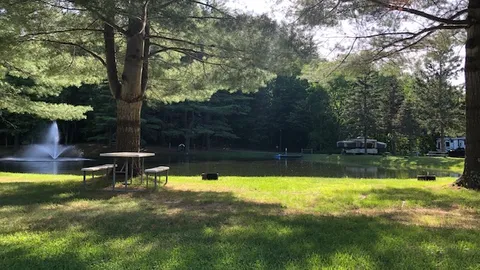 Pondfront - 30 Amp RV Site Water electric only — image 10 of 10
