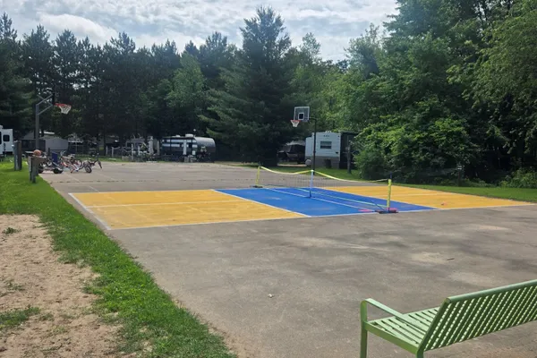 Rustic Woods Campground – photo 1