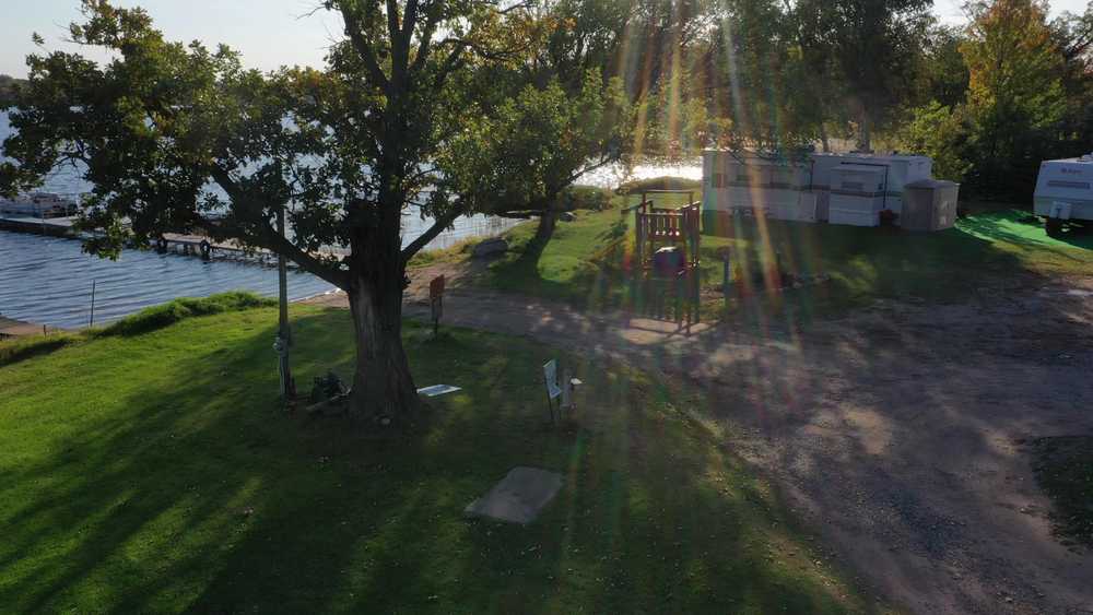 Rolling Hills Resort, Garrison, Minnesota - Photo 3