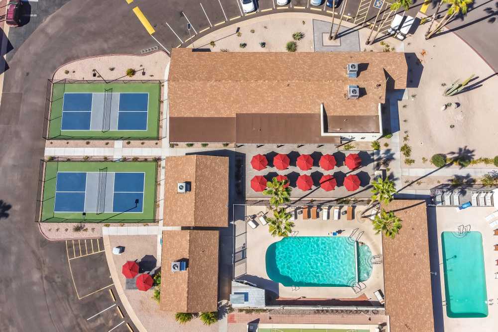 Citrus Gardens, Mesa, Arizona - Main Photo