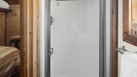 Deluxe Cabin Rental - 2 Person — image 9 of 9
