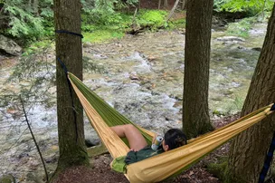 Brewster River Campground – photo 3