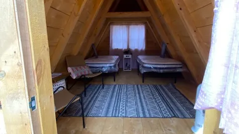 A-Frame Cabin (Small) — image 2 of 11