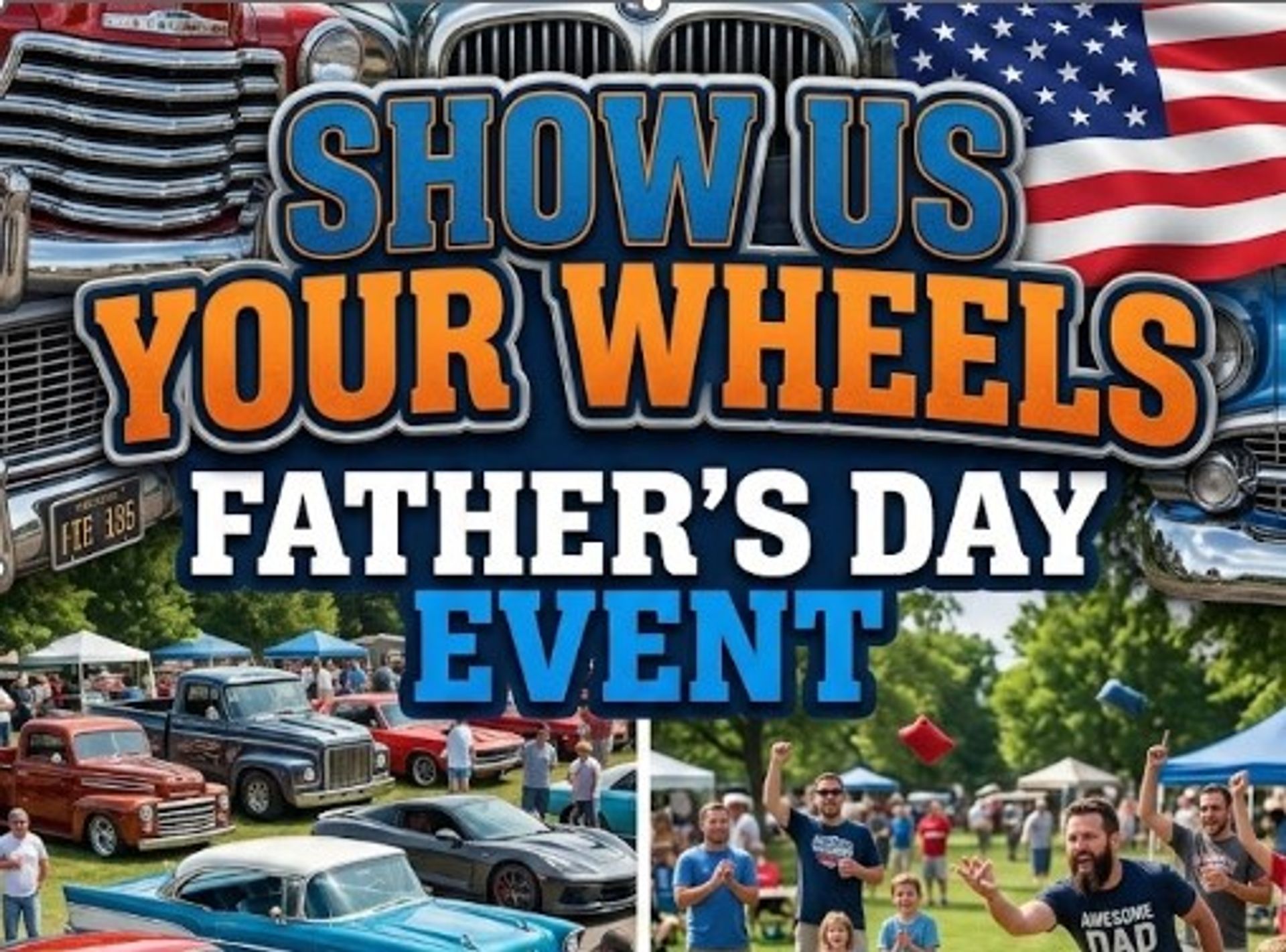 Aurora B's Family Campground