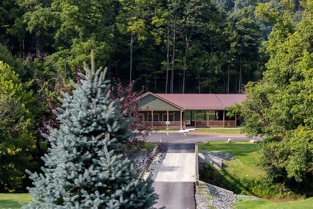 Lone Pine Campground - Photo 3