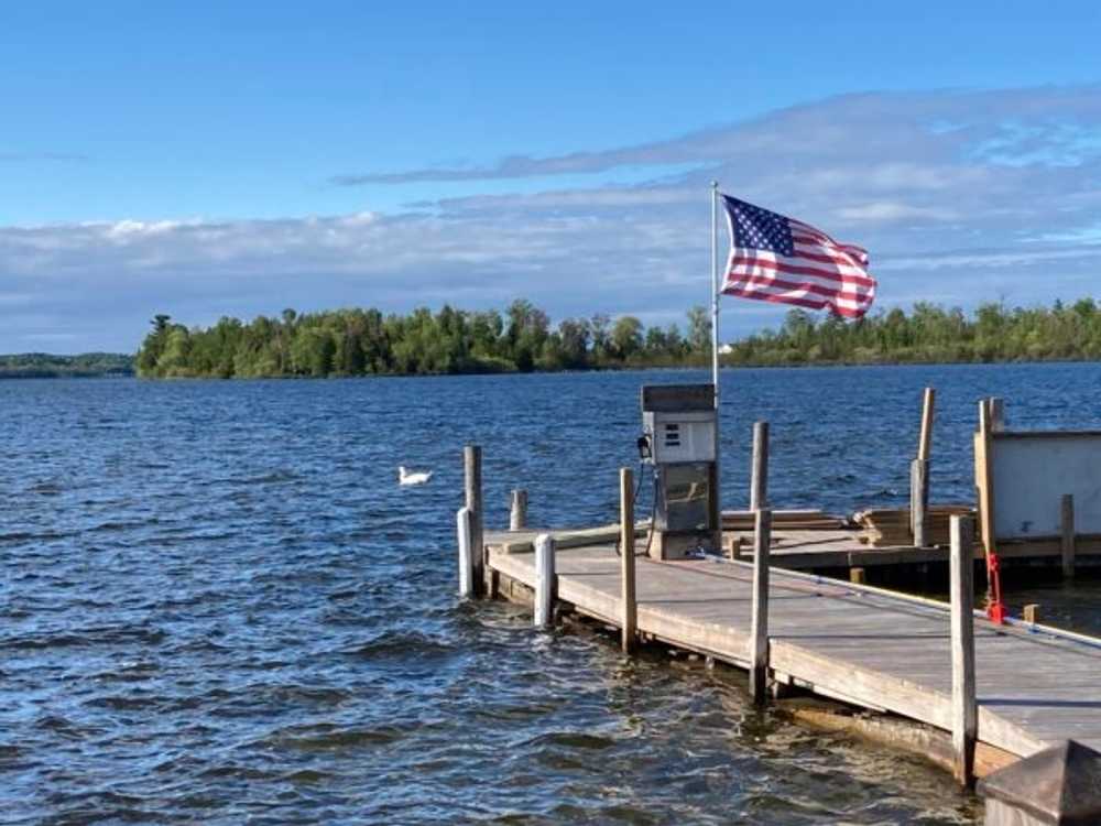 Paradise Cove Campground, Traverse City, Michigan - Photo 2