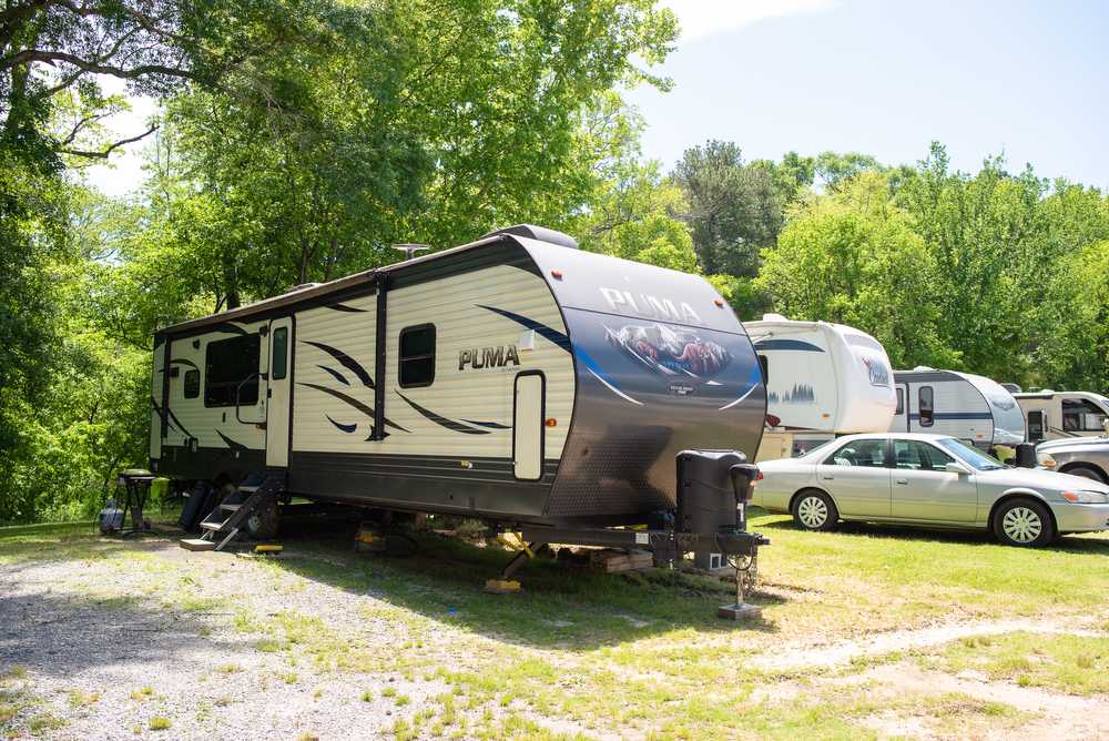 Sweetwater Creek RV Reserve - Photo 3