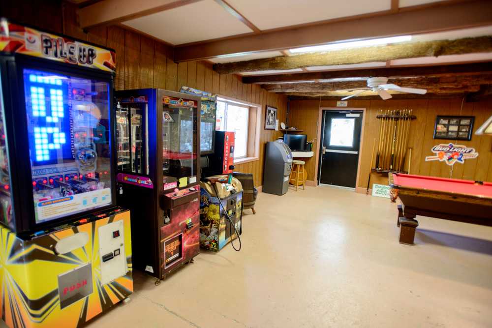 Daisy Barn Campground, Wilson, New York - Photo 5
