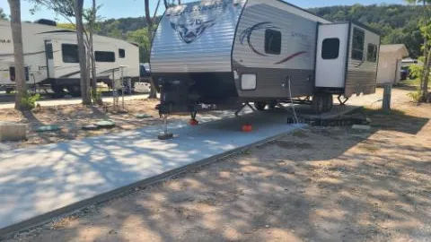 PREMIUM RV Site — image 1 of 7