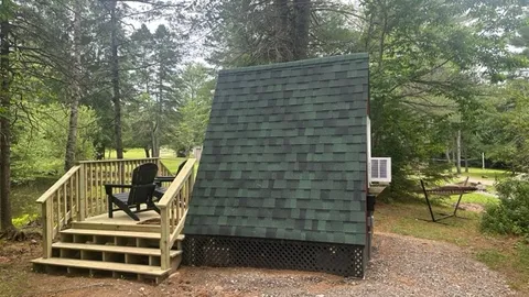 A-Frame Cabin N21 — image 2 of 16