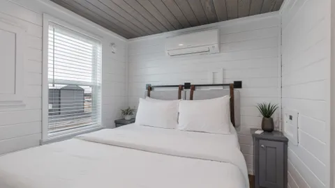 Tiny Home 222 - Twin Rivers - ArtHaus — image 21 of 21