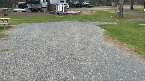30 Amp Full Hookup RV Site — image 1 of 2