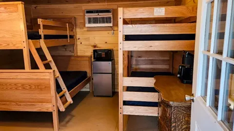 Rental Cabin A, C, & D — image 2 of 2