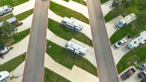 Prime Elite Pull-Thru RV Sites — image 2 of 3