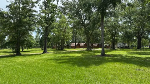 Rustic Studio Log Cabin — image 15 of 15
