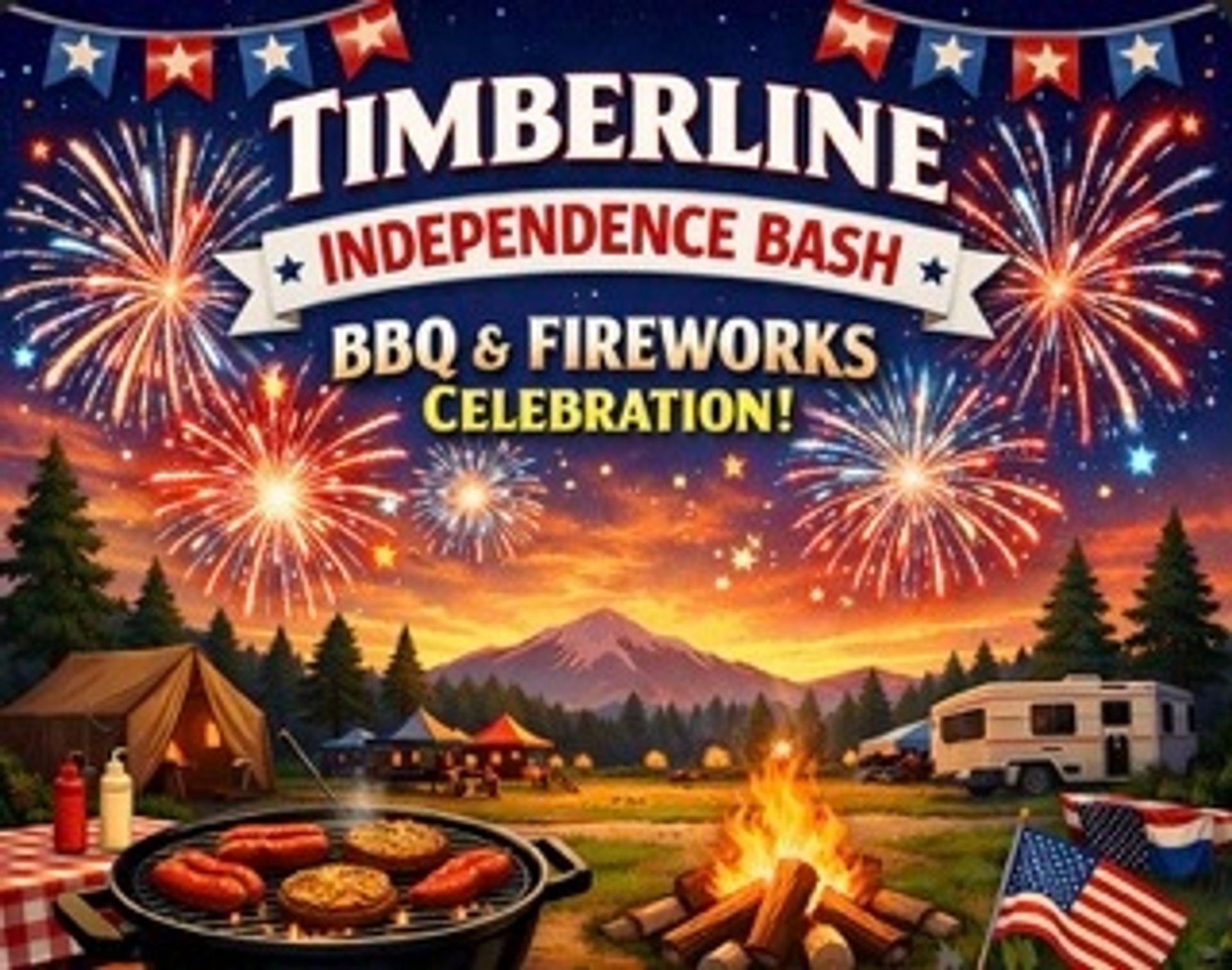 Timberline Campground