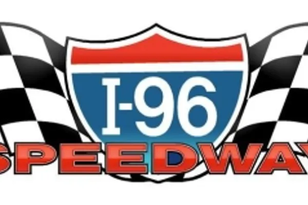 Race Night At I-96 Speedway