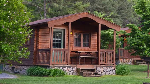 Comfort Cabin — image 1 of 16