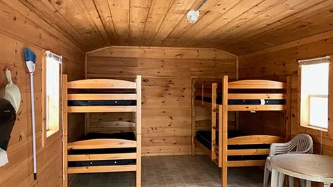 Sunset Pines Cabin — image 2 of 6