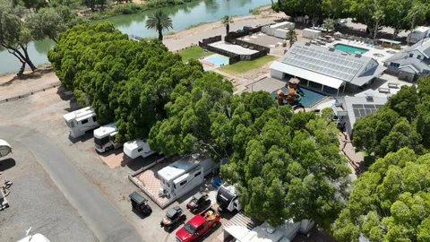 Standard Full Hookup RV Site — image 2 of 8