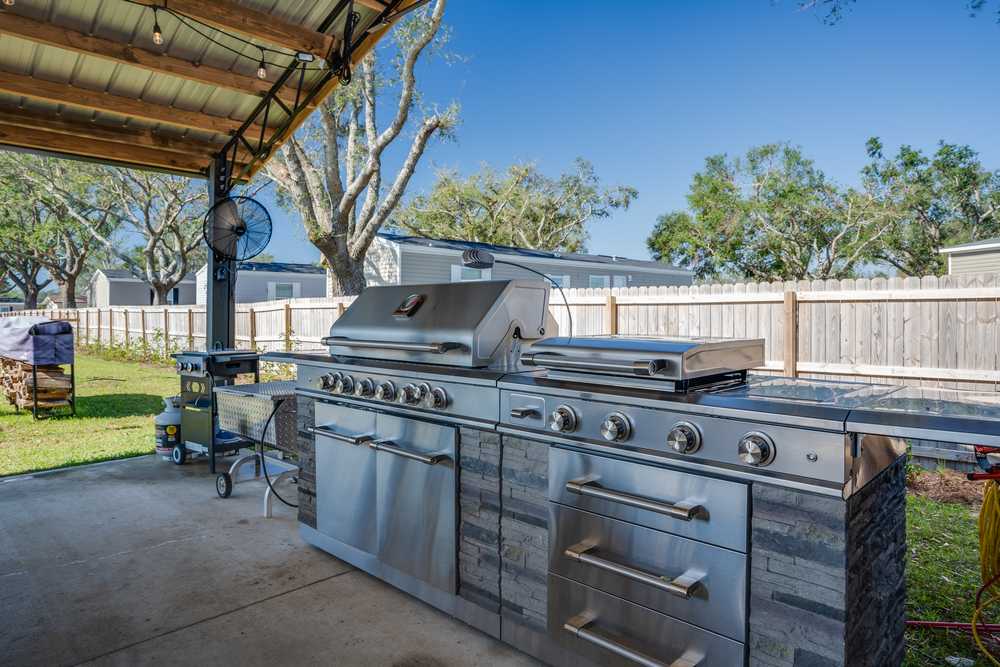 The Station RV Resort - Photo 4