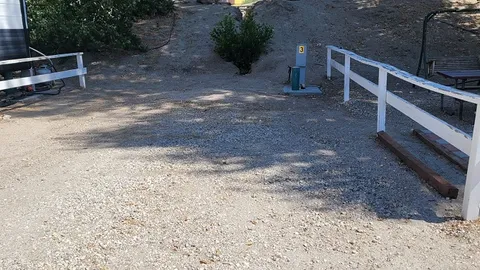 Back-in 50 Amp RV Site — image 16 of 16
