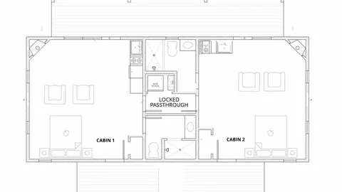 Lamborn Cabin (2 sides) — image 7 of 7