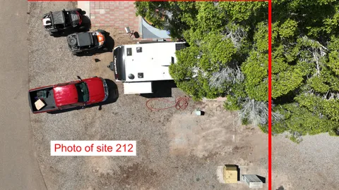 Premier Full Hookup RV Site — image 9 of 9