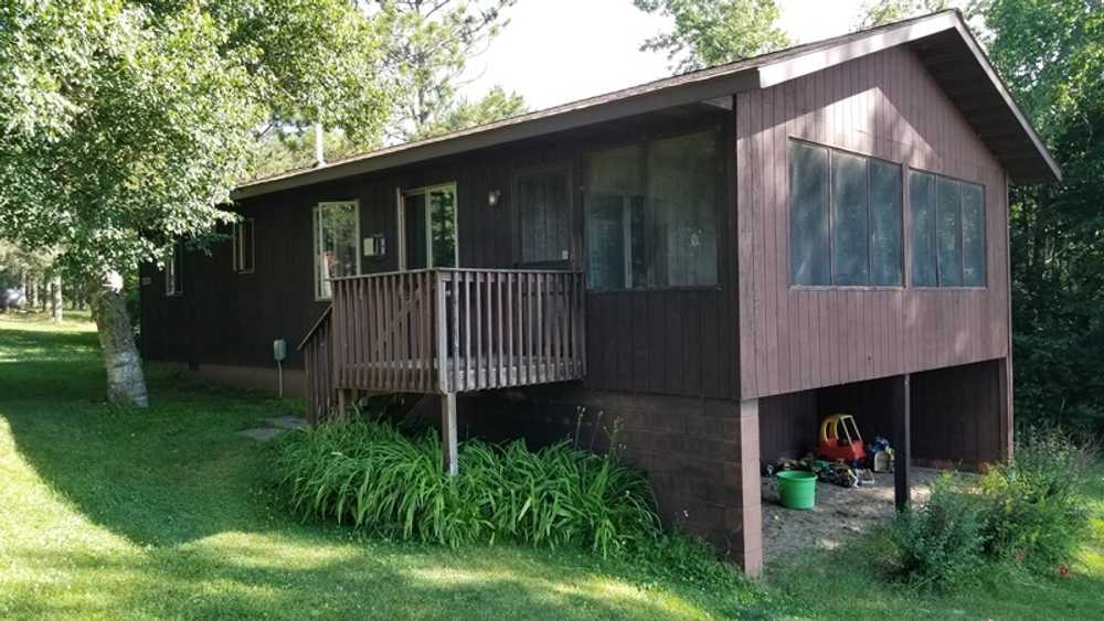 Willow Cabin - 3 BR 1 BA