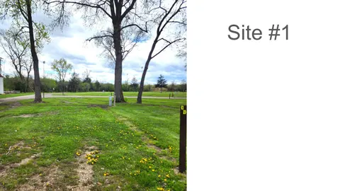 50amp & Water RV Site — image 2 of 9