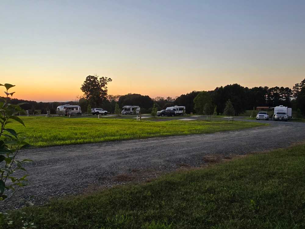 Bison Trail RV Park, Madison, North Carolina - Photo 5
