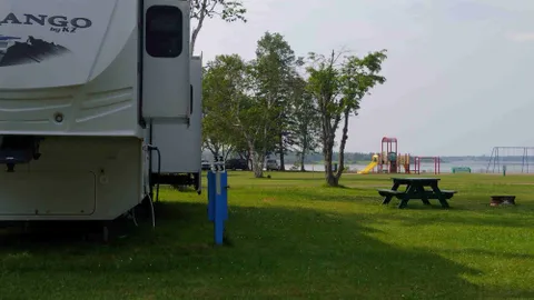 30Amp Water View two WAY RV Site — image 2 of 5