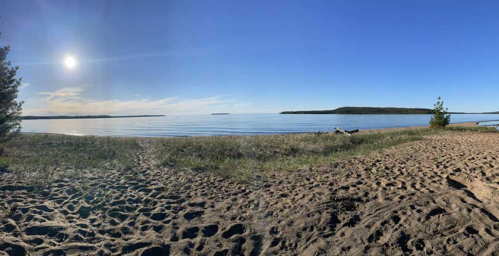 Munising Tourist Park Campground - Photo 5