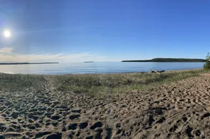 Munising Tourist Park Campground – photo 5