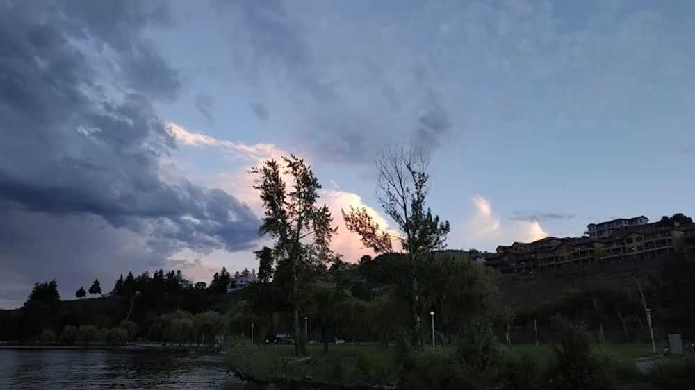 Peach Orchard Campground - Summerland, BC - Photo 3
