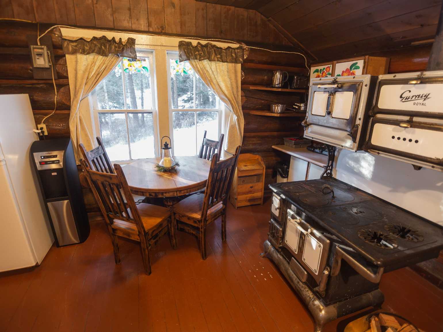 Knouff Lake photo 3 of 3