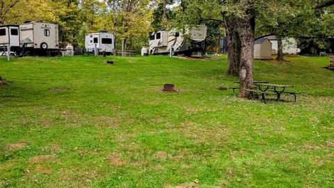 RV Site (Water/Electric) — image 1 of 5