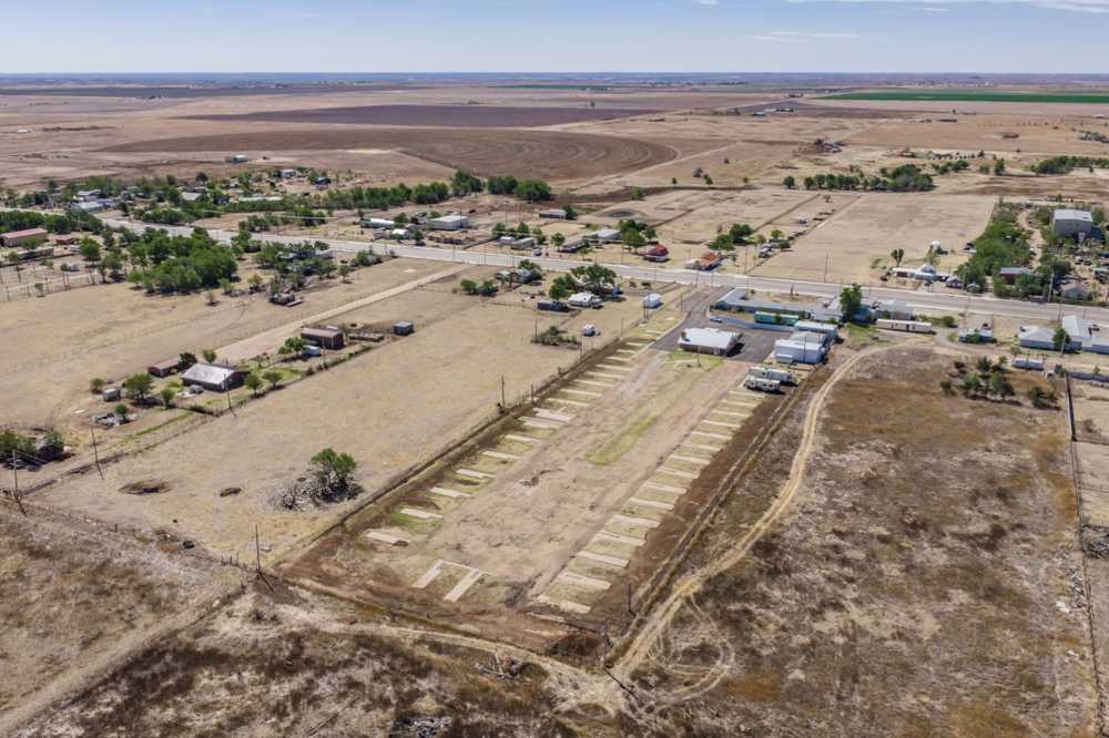 Grind RV Park,  Pampa, Texas - Photo 2