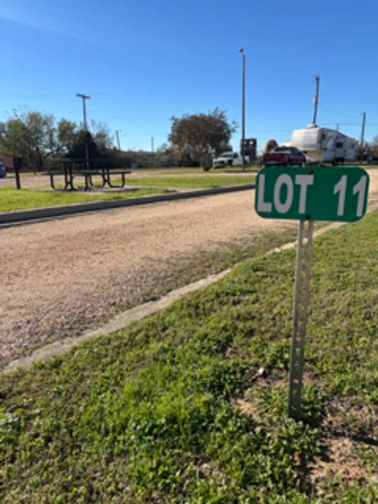 YMCA of the Highland Lakes at Galloway Hammond RV Park - Burnet, TX - Photo 5