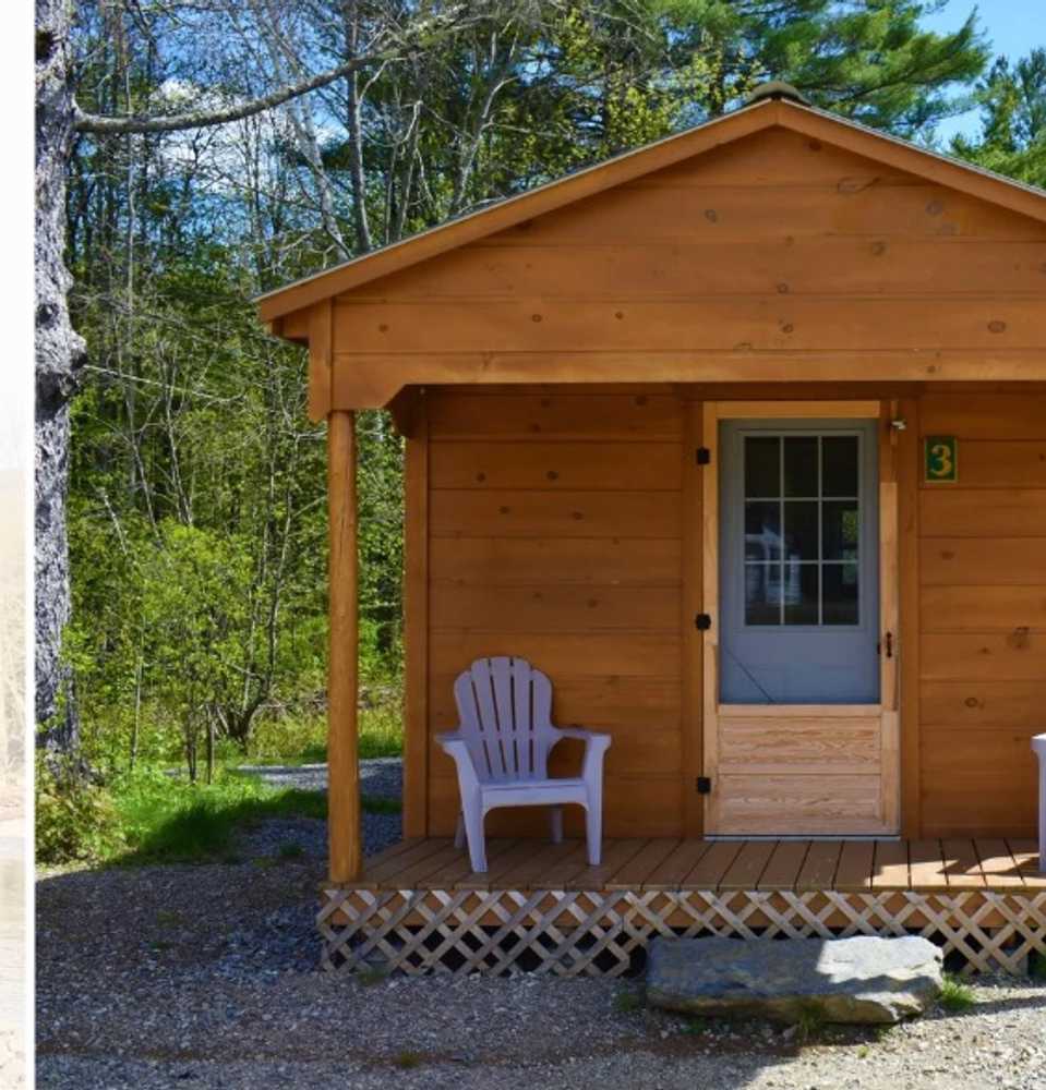 CAMP at Maple Haven, North Woodstock, New Hampshire - Photo 5