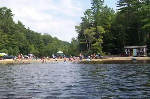 Hunter's Run RV Park – photo 4