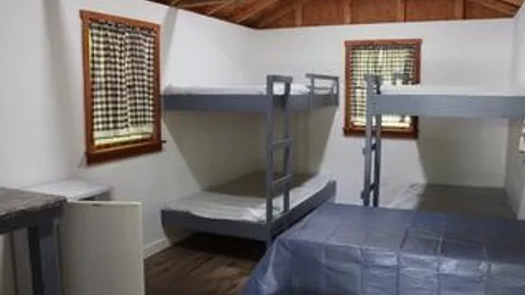 Rustic Cabin - Sleeps 4 — image 3 of 3